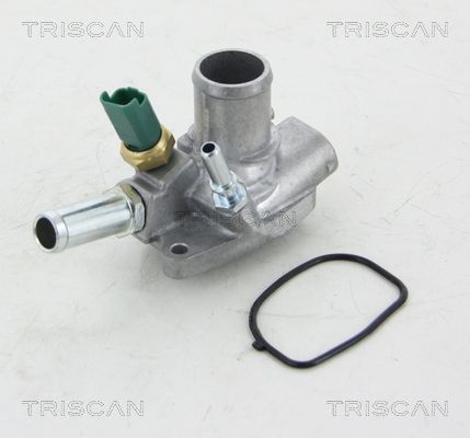 TRISCAN Термостат, охлаждающая жидкость 8620 45580