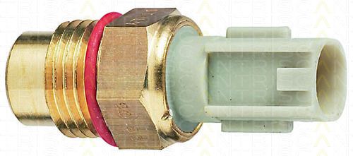TRISCAN Temperatuurilülitus,radiaatorivent. 8625 117090