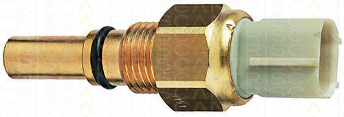 TRISCAN Temperatuurilülitus,radiaatorivent. 8625 134090