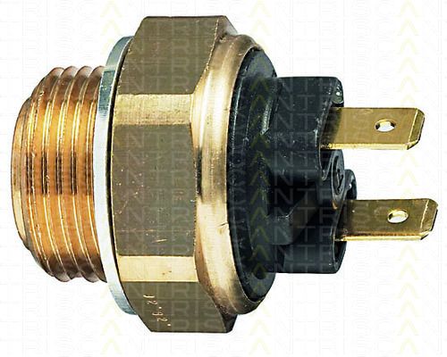 TRISCAN Temperatuurilülitus,radiaatorivent. 8625 23092