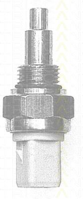 TRISCAN Temperatuurilülitus,radiaatorivent. 8625 39092