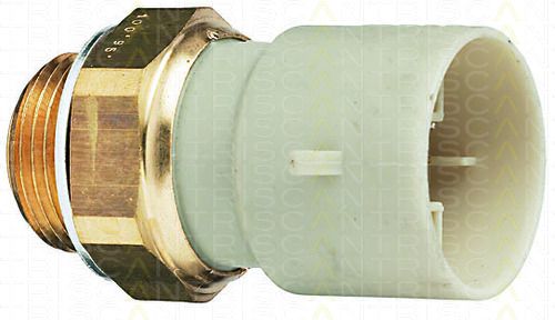 TRISCAN Термовыключатель, вентилятор радиатора 8625 84100