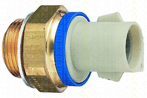 TRISCAN Temperatuurilülitus,radiaatorivent. 8625 96110