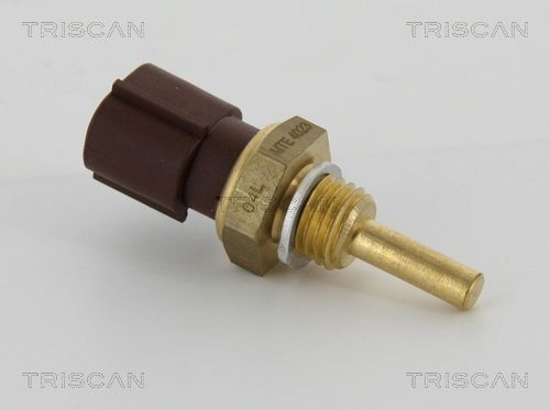 TRISCAN Датчик, температура охлаждающей жидкости 8626 68001