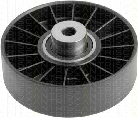 TRISCAN Паразитный / ведущий ролик, поликлиновой ремень 8641 272003