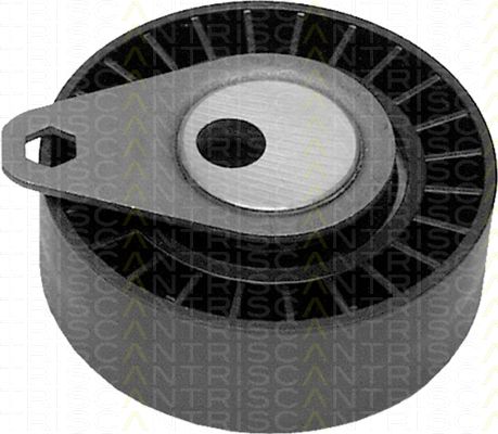 TRISCAN Натяжной ролик, ремень ГРМ 8646 16209