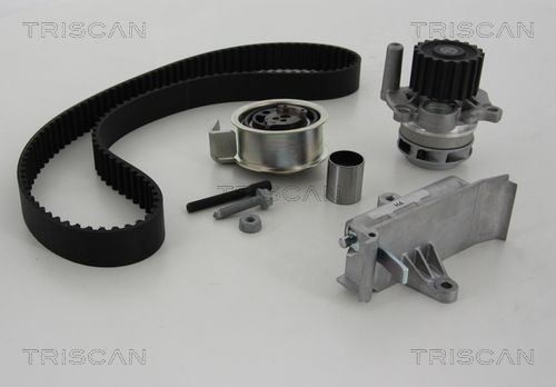 TRISCAN Veepump + hammasrihmakomplekt 8647 290008