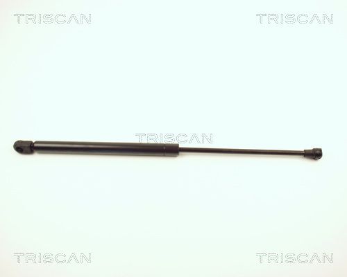 TRISCAN Газовая пружина, крышка багажник 8710 12210