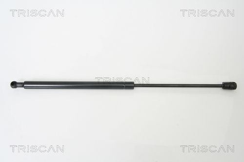 TRISCAN Газовая пружина, крышка багажник 8710 13266