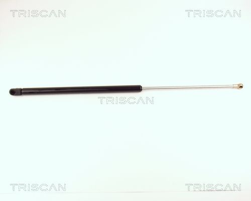 TRISCAN Газовая пружина, крышка багажник 8710 16213