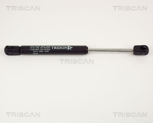 TRISCAN Газовая пружина, крышка багажник 8710 16218