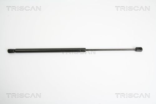 TRISCAN Газовая пружина, крышка багажник 8710 18211