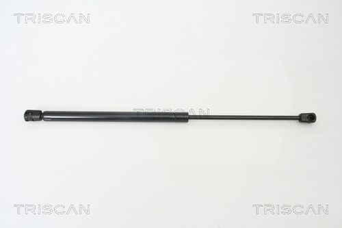 TRISCAN Газовая пружина, крышка багажник 8710 18212
