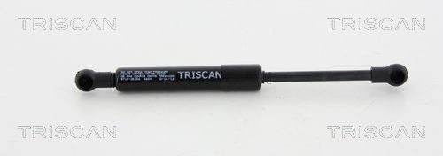 TRISCAN Газовая пружина, капот 8710 20106