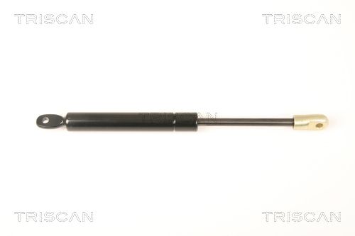 TRISCAN Газовая пружина, крышка багажник 8710 20201