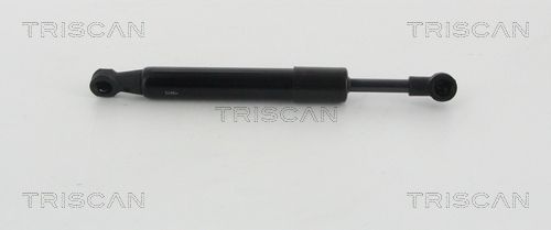 TRISCAN Газовая пружина, крышка багажник 8710 20204