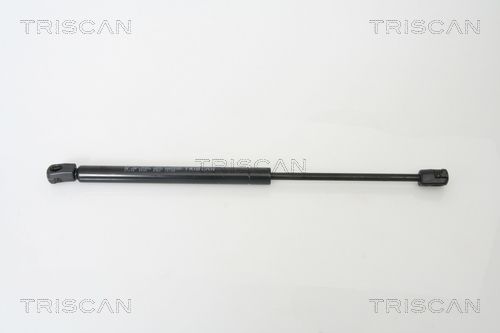 TRISCAN Газовая пружина, крышка багажник 8710 21205