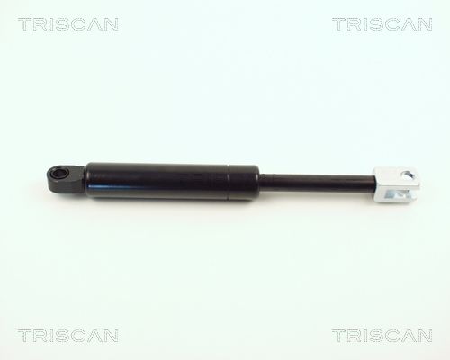 TRISCAN Газовая пружина, крышка багажник 8710 2301