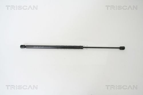 TRISCAN Газовая пружина, крышка багажник 8710 43216