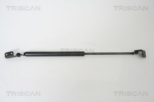 TRISCAN Газовая пружина, крышка багажник 8710 43221