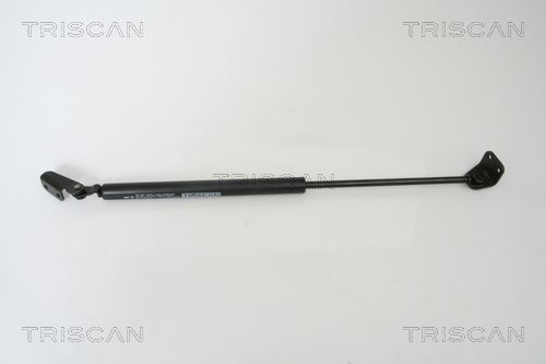 TRISCAN Газовая пружина, крышка багажник 8710 43222