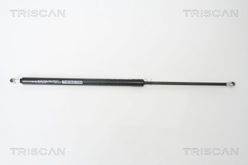 TRISCAN Газовая пружина, крышка багажник 8710 50243