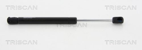 TRISCAN Газовая пружина, крышка багажник 8710 50249