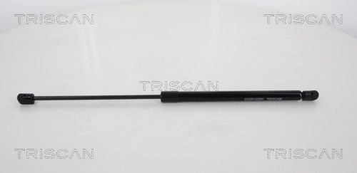 TRISCAN Газовая пружина, крышка багажник 8710 67216