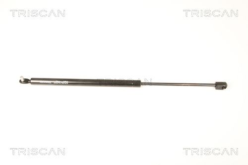 TRISCAN Газовая пружина, фронтальная крышка 8710 9010