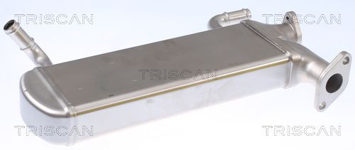 TRISCAN Radiaator,heitgaaside tagasijooks 8813 29336