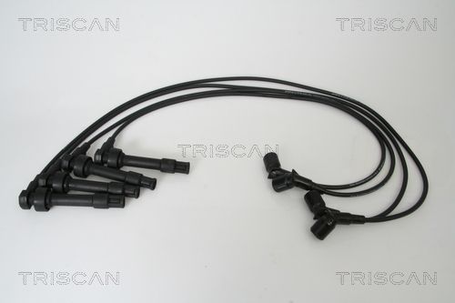 TRISCAN Комплект проводов зажигания 8860 11009