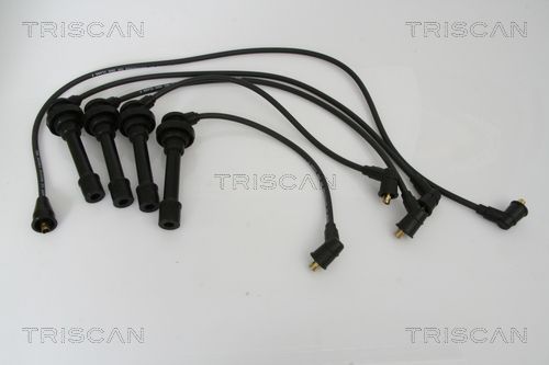 TRISCAN Комплект проводов зажигания 8860 14004