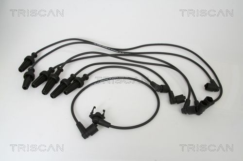 TRISCAN Комплект проводов зажигания 8860 1417