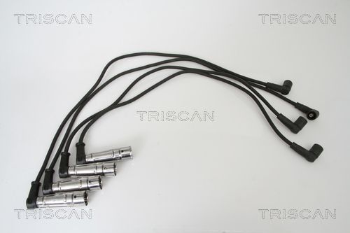 TRISCAN Комплект проводов зажигания 8860 15001