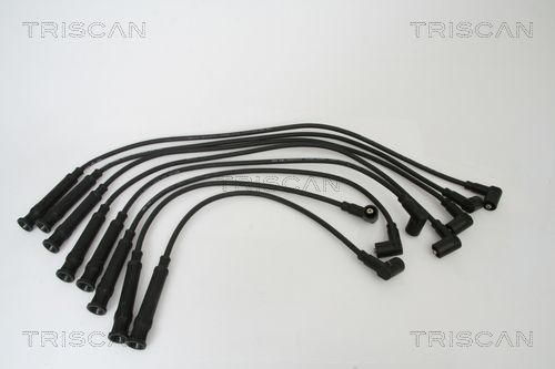 TRISCAN Комплект проводов зажигания 8860 15003