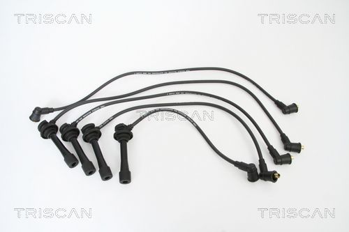 TRISCAN Комплект проводов зажигания 8860 18002