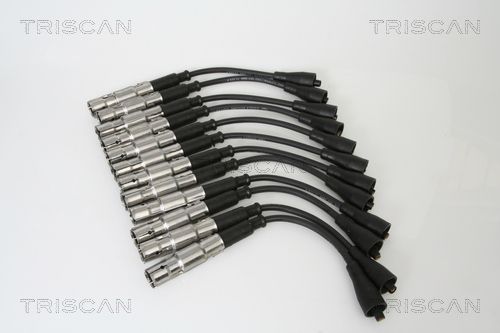 TRISCAN Комплект проводов зажигания 8860 23006