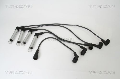 TRISCAN Комплект проводов зажигания 8860 24007