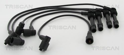 TRISCAN Комплект проводов зажигания 8860 24048