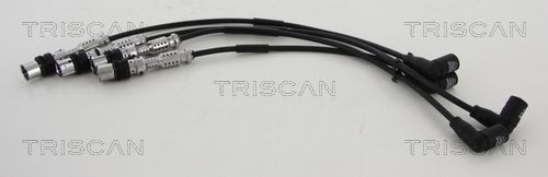 TRISCAN Комплект проводов зажигания 8860 29031
