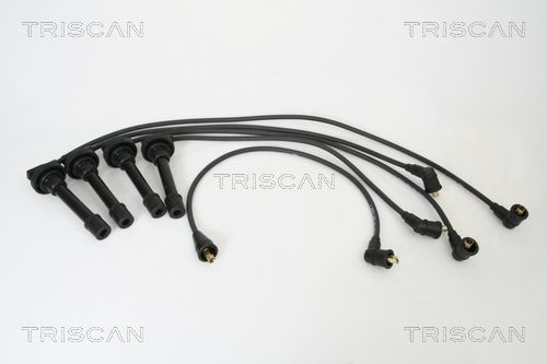 TRISCAN Комплект проводов зажигания 8860 41001