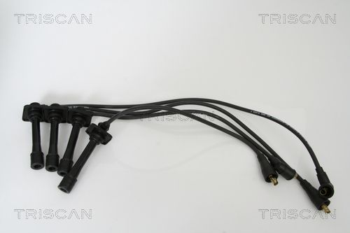 TRISCAN Комплект проводов зажигания 8860 4167
