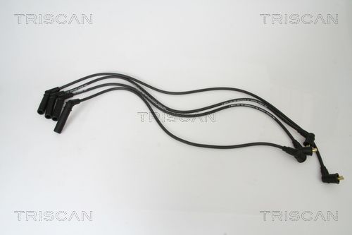 TRISCAN Комплект проводов зажигания 8860 42002