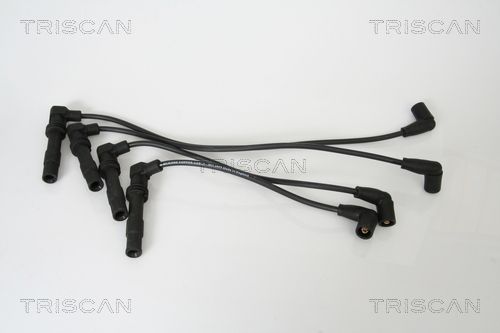 TRISCAN Комплект проводов зажигания 8860 4207