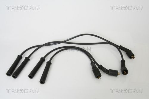TRISCAN Комплект проводов зажигания 8860 50004