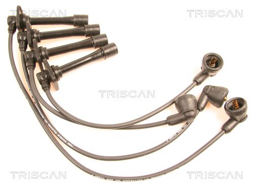 TRISCAN Комплект проводов зажигания 8860 50006
