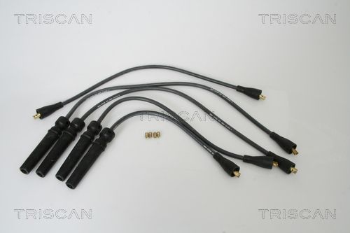 TRISCAN Комплект проводов зажигания 8860 72048