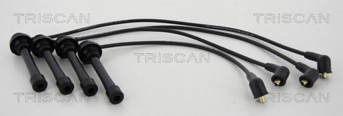 TRISCAN Комплект проводов зажигания 8860 7237