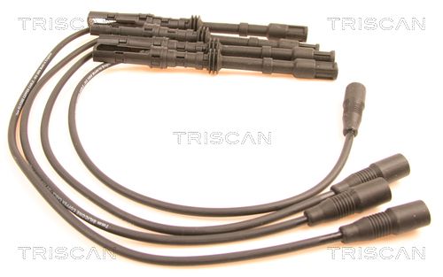 TRISCAN Комплект проводов зажигания 8860 7423