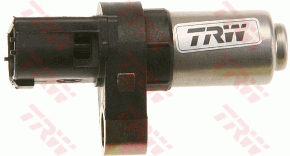 TRW Andur, rattapöörete arv GBS2028
